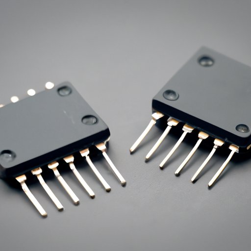 What are the latest integrated circuit and semiconductor manufacturing processes?