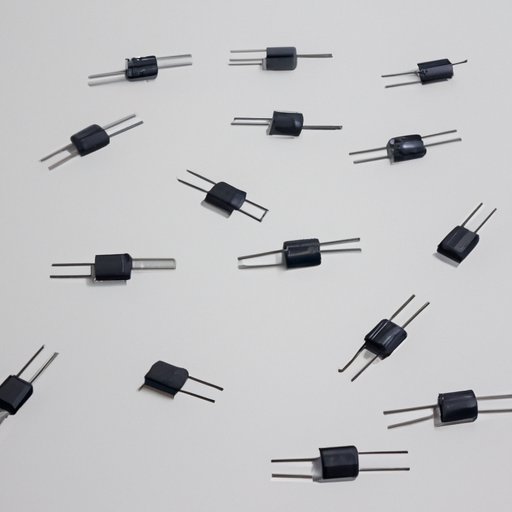 What are the popular models of sensitive resistors?