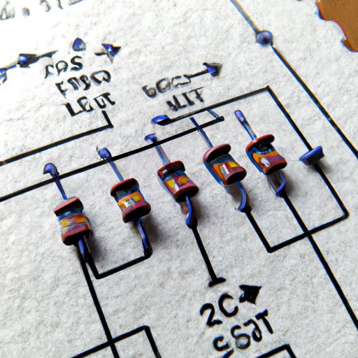 What are the main application directions of resistor connection?