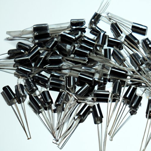 What are the mainstream models of Shanghai resistors?