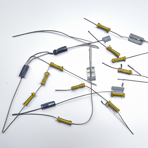 What is the role of power wirewound resistor products in practical applications?