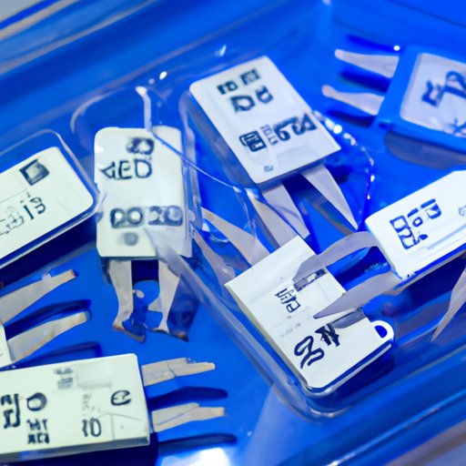 现货热门电阻器电压型号价格是多少？