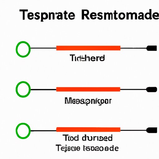 An article to help you understand what a thermal resistor is