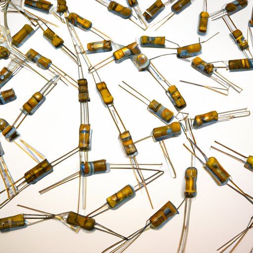 What is the price of popular bar resistor models in stock?