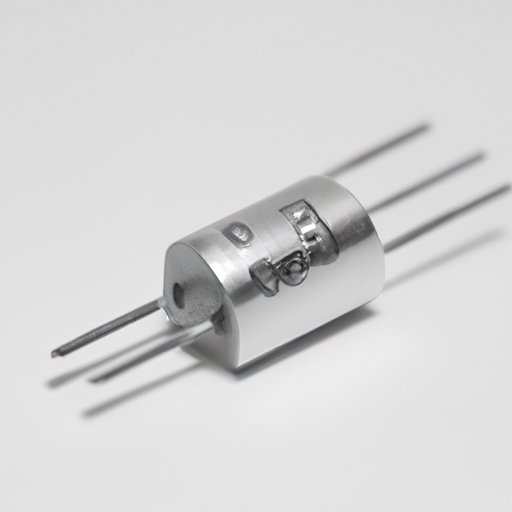 What is the market prospect of resistor L?