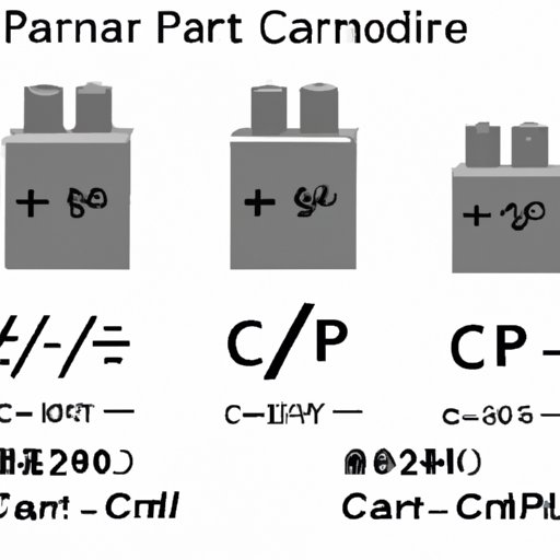 最新款电容器公式 采购价格是多少？