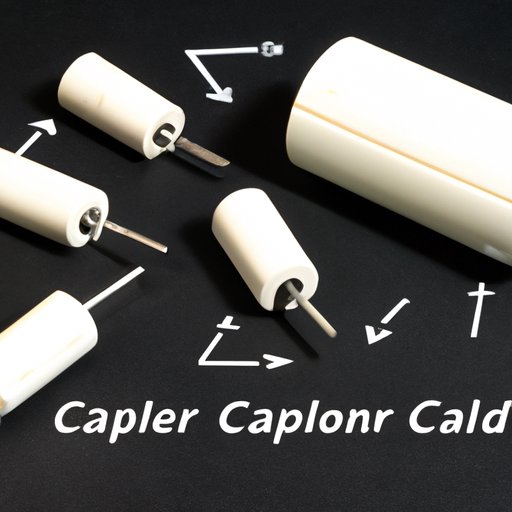 What are the common production processes for high-voltage capacitors?