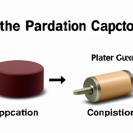电容电容器常见的生产工艺是什么？