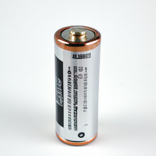 电池电容器的产品标准有哪些？