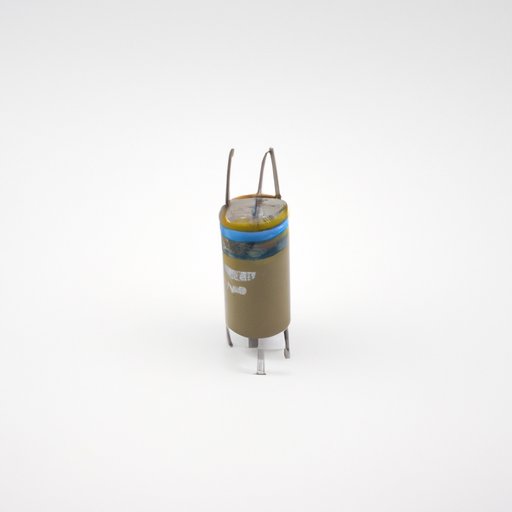 最新款交流电容器规格书