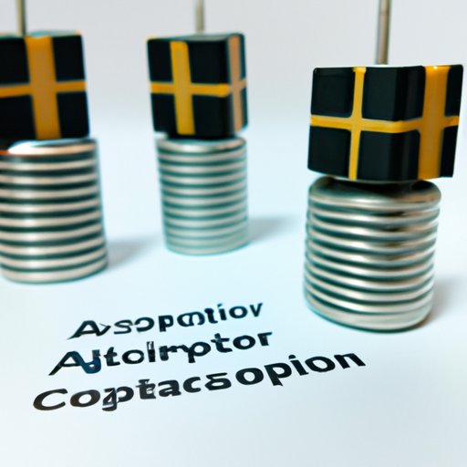 What are the main application directions of capacitor structure?