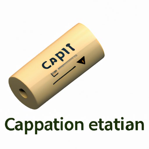 What are the product characteristics of reactive compensation capacitors?