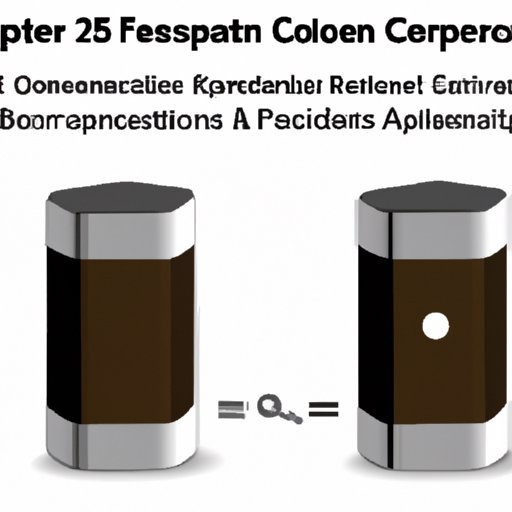 application development in Capacitors for CFR-12JB-52-110R: key technologies and success stories