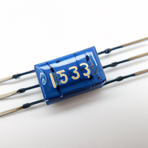 S6008L电阻强调了有效的电阻器的核心功能技术文章和应用开发案例。