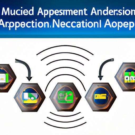 application development in Sensors, Transducers for MM74HC4050N: key technologies and success stories