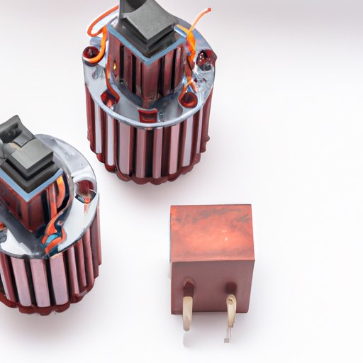 CFR-50JB-52-1M5专业变压器突出了有效的核心功能技术文章和专业变压器的应用程序开发案例。