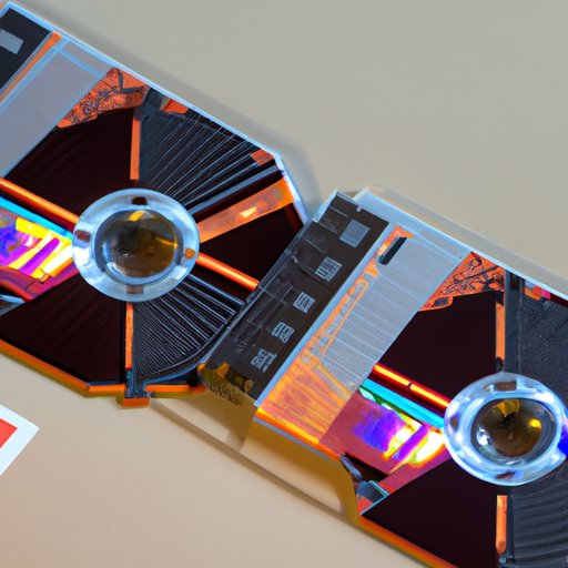 application development in Photo Detectors - CdS Cells for CFR-50JB-52-13R: key technologies and success stories