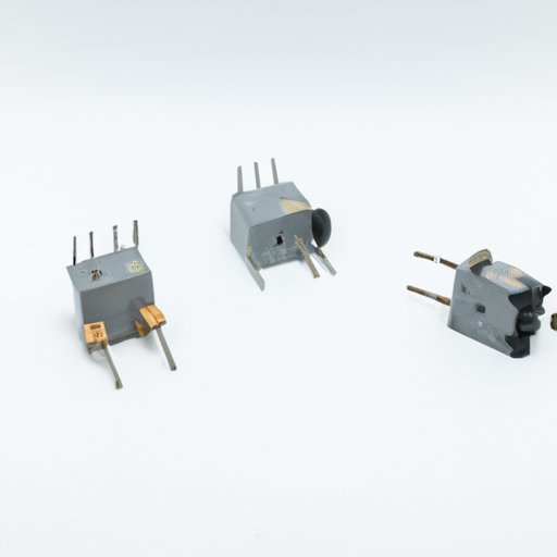 CFR-50JB-52-18K Comparators highlighting the core functional technology articles and application development cases of Comparators that are effective. 